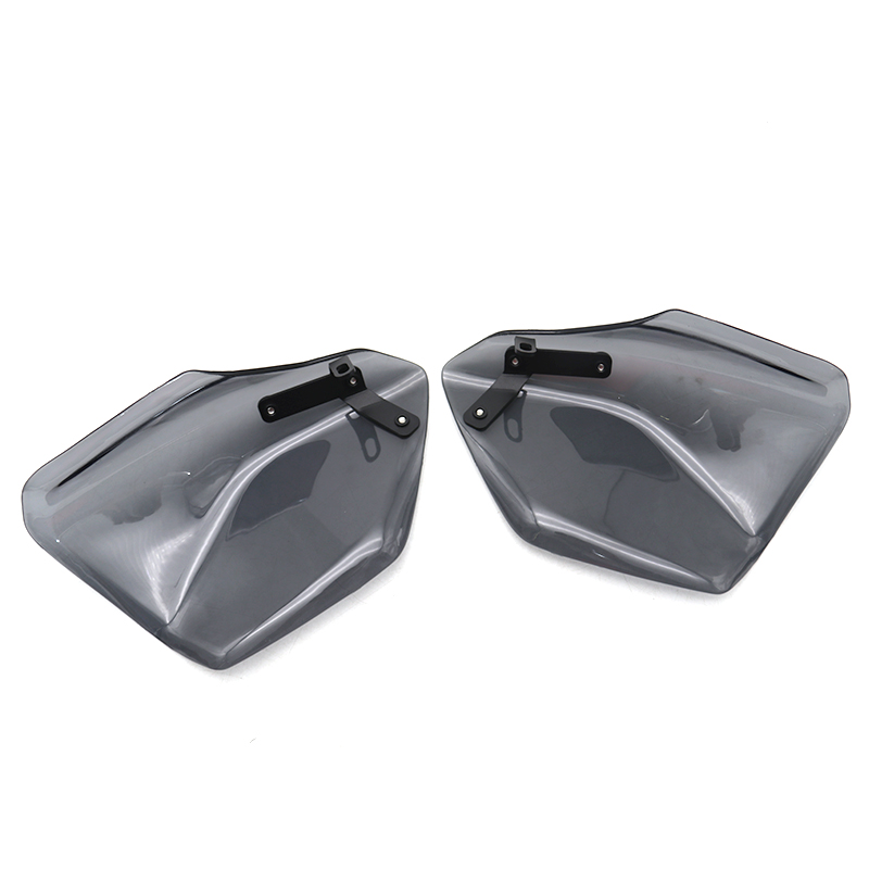 适用本田佛沙350改装配件防风护手FORZA300 NSS护手挡风罩21-22年 - 图3