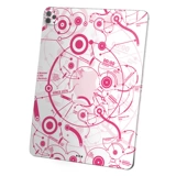 Защитная наклейка, новая коллекция, 2020, 11 дюймов, 12.9 дюймов