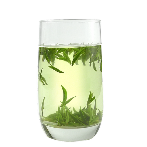 2026新茶 雀舌茶叶 竹本堂绿茶  四川峨眉山明前新茶 250g包邮 - 图2