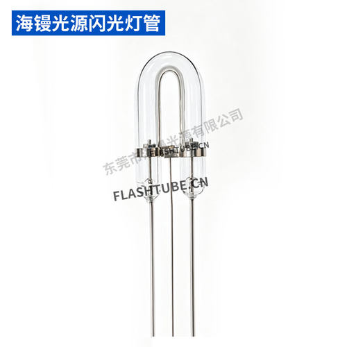 源头工厂批量生产F6U30双极同步频闪闪频高速警示闪光灯代BUB0641 - 图2