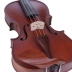 Lark đầy đủ mẫu hổ thủ công treo sườn gỗ cánh gà gỗ trưởng thành thử nghiệm đàn violin cao cấp BLV2112 - Nhạc cụ phương Tây