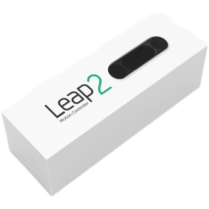 Leap Motion2厉动手势识别体感控制器VR动捕虚拟现实Ultraleap XR - 图3