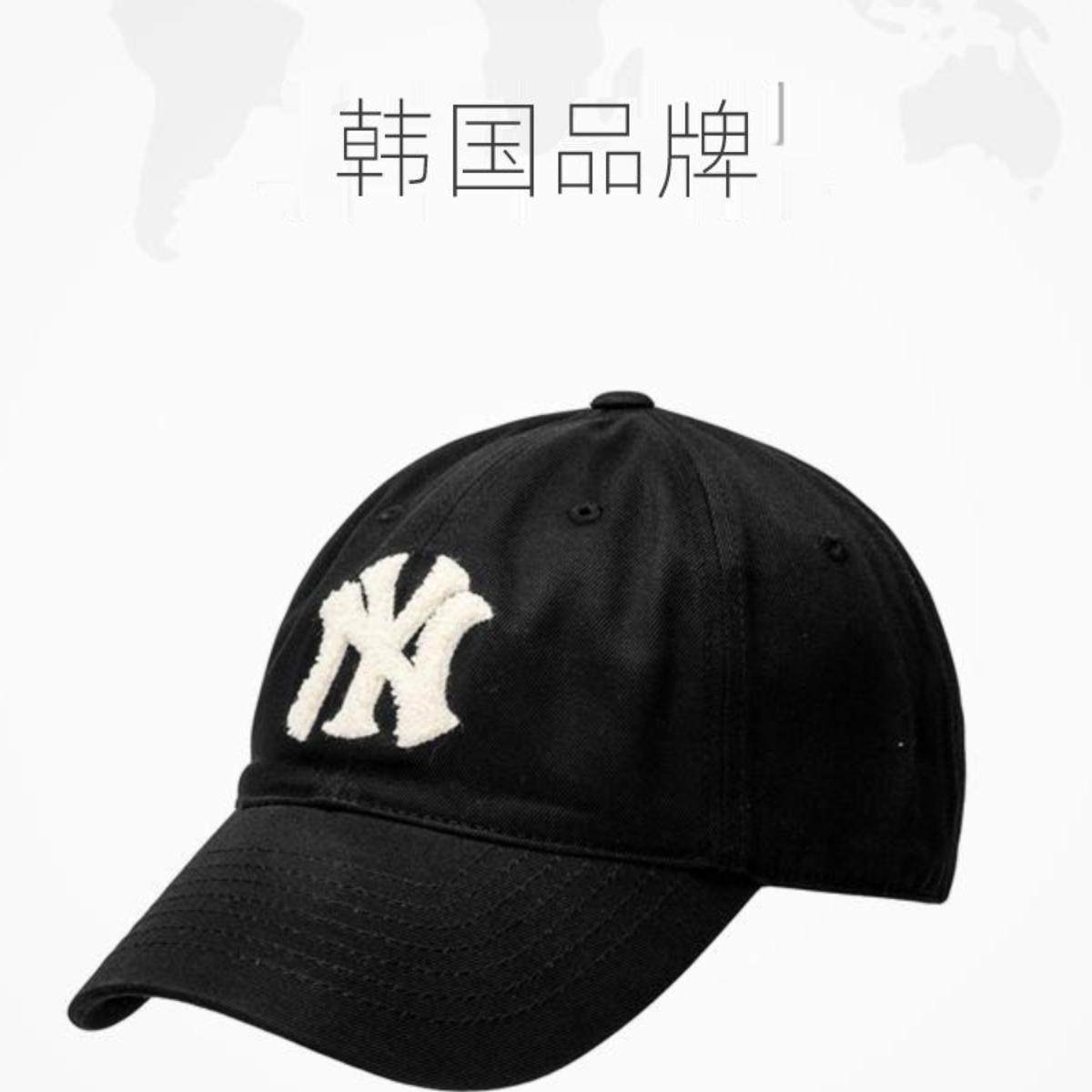 【自营】MLB鸭舌帽男女帽运动帽户外棒球帽遮阳休闲帽潮3ACPV043N,淘宝优惠券,粉丝福利购,淘宝优惠卷