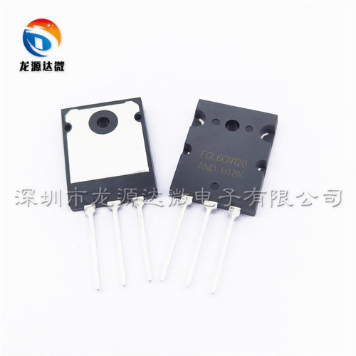 G60N100 BNTD电焊机IGBT单管 TGL 60N100 FGL60N100BNTD 60N120-图2