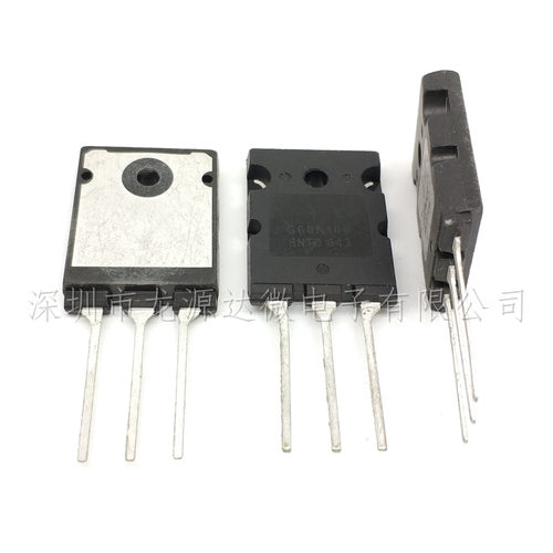 G60N100 BNTD电焊机IGBT单管 TGL 60N100 FGL60N100BNTD 60N120-图1
