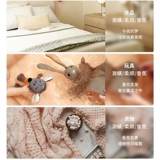 Roze Fragrant Beads Long -Cragrance, клещи, прачечная, прачечная, одежда для бусинок, флагманский магазин домашних мужчин подлинная роза