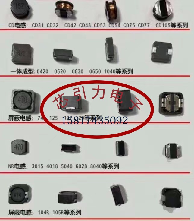 PRS2512-2R2MT 功率电感 2.2uH(2R2) ±20% 252011.15A 可直拍 - 图0