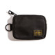 Men and women casual portable coin wallet headphones bag key bag