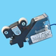 Yunliang elevator is equipped with closed contact switch HKB-D