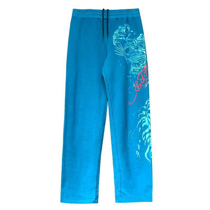 春季款休闲裤子各式绒里毛圈居家卫裤棉质针织运动长裤2件包邮122