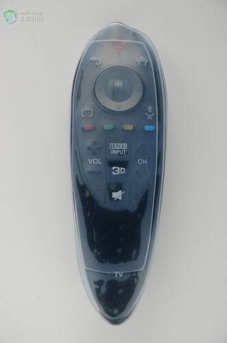 LG动感智能3D电视遥控器AN-MR500G原装UB8300 UB8800遥控器保护套 - 图3