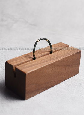 原创天然新西兰碧玉戒指极细