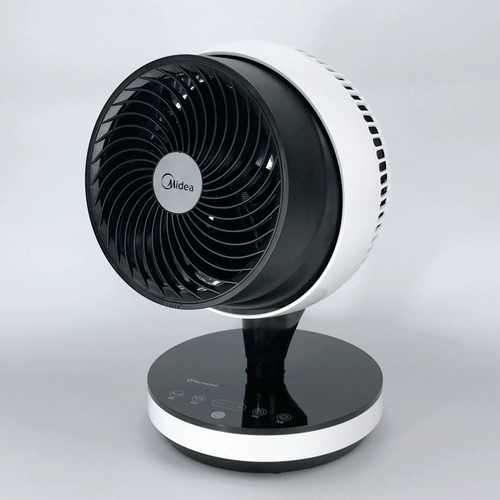 Midea Электрический вентилятор циркулирующий вентилятор FGA20XA Встряхните вентилятор головы тихий GAC18ER/GDC18FR/GAD18MA