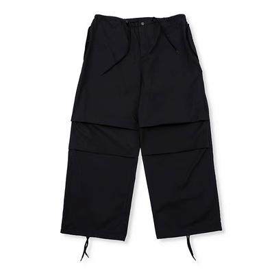 NOFAITH春季伞兵裤男日系复古直筒宽松阔腿工装休闲长裤潮无信仰,淘宝优惠券,粉丝福利购,淘宝优惠卷