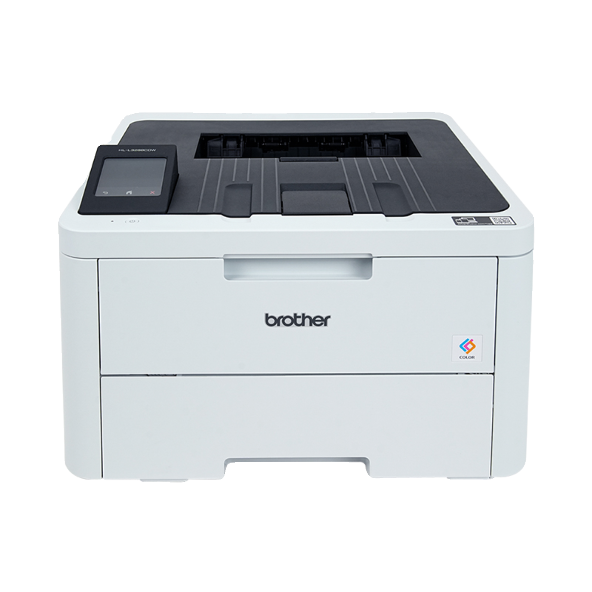 兄弟HL-3228CDW 3288CDW彩色激光打印机A4高速双面无线办公商用 - 图3