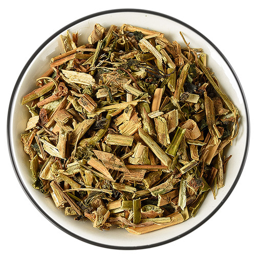中药材野生新货 龙葵草 龙葵 天茄子苦葵 野葡萄 黑茄子500克包邮 - 图3