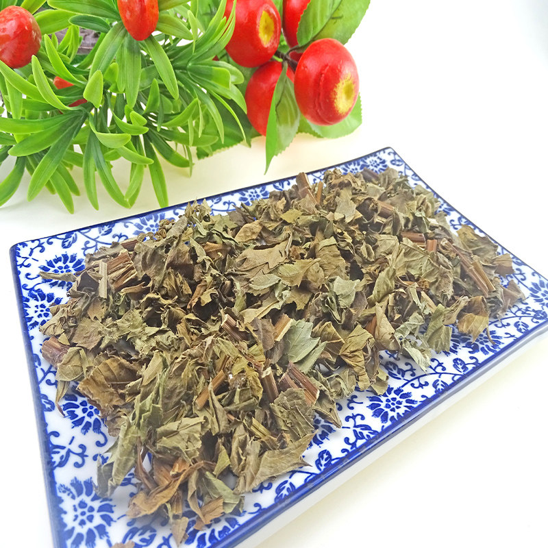 泽兰中药材草泽兰泽兰叶蛇王草蛇王菊虎兰小泽兰 500克包邮_虎窝淘