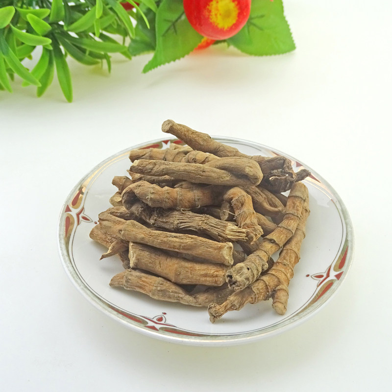 三白草根中药材天然纯新货天性草根百节藕白花莲塘边藕500克_虎窝淘