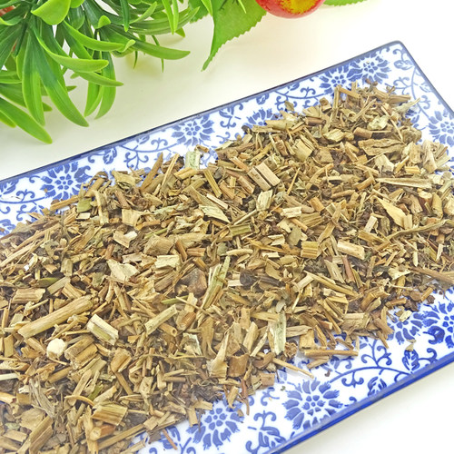 中药材野生新货 龙葵草 龙葵 天茄子苦葵 野葡萄 黑茄子500克包邮 - 图0