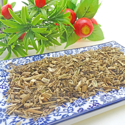 中药材野生新货 龙葵草 龙葵 天茄子苦葵 野葡萄 黑茄子500克包邮 - 图2