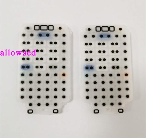 霍尼韦尔HoneywellCK3 ck3x ck3r数据采集器配件原装按键颗粒51键 - 图0