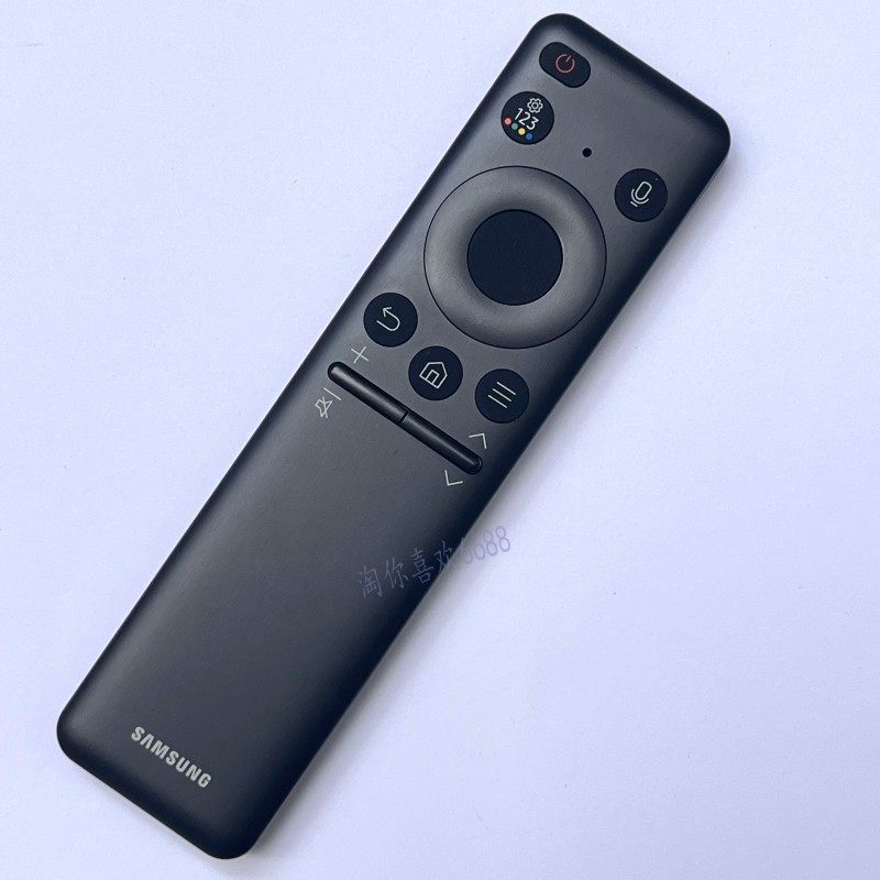 太阳能原装BN59-01455K 01436BD三星电视机遥控器85Q79Z 65Q60ZA - 图3