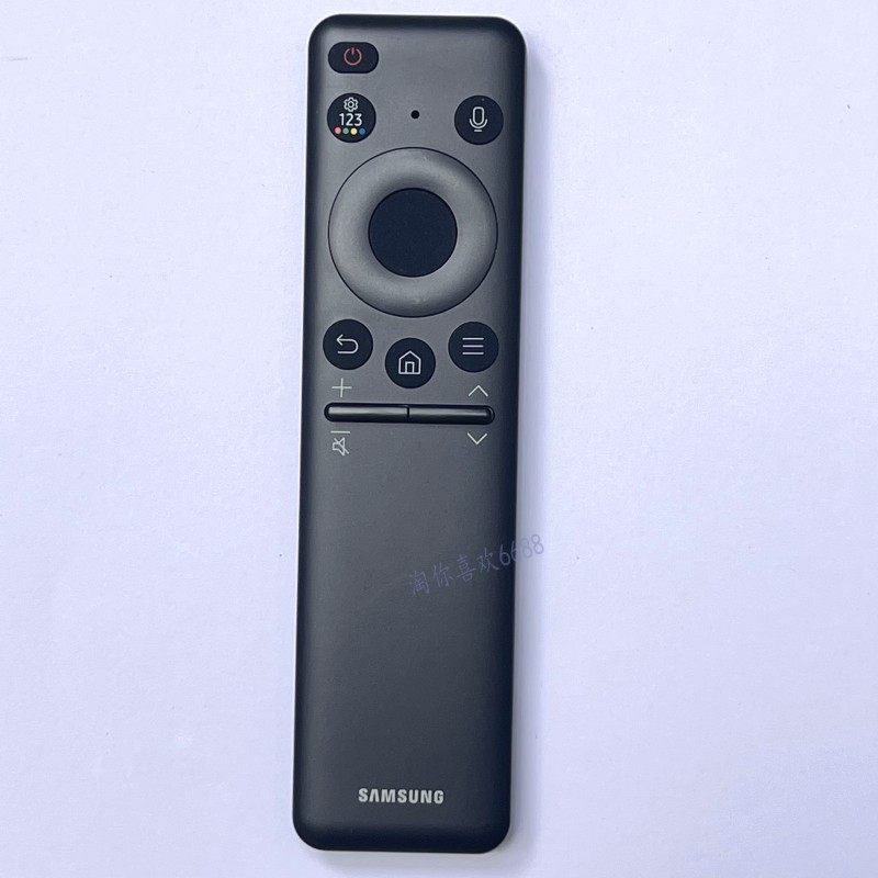 太阳能原装BN59-01455K 01436BD三星电视机遥控器85Q79Z 65Q60ZA - 图2