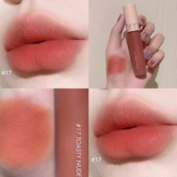 Romand Juice Lip Glaze Mirror Water Light Velvet Matte Lipstick Red Girl НЕПОЛЕЙНА