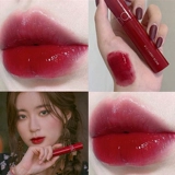 Romand Juice Lip Glaze Mirror Water Light Velvet Matte Lipstick Red Girl НЕПОЛЕЙНА