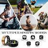 Cross-border private model R11M smart ring 100+ sports modes Smart Ring smart ring