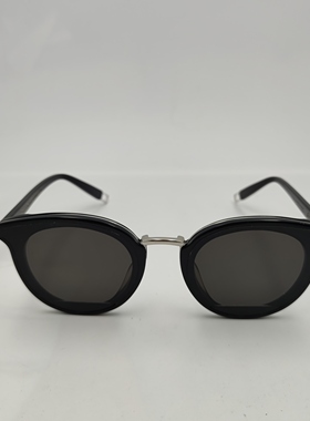 高级经典款式太阳眼镜男女开车用防光时尚黑色片太阳镜CE421