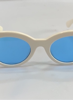 美拉蓝穿搭美颜镜开车女生男生