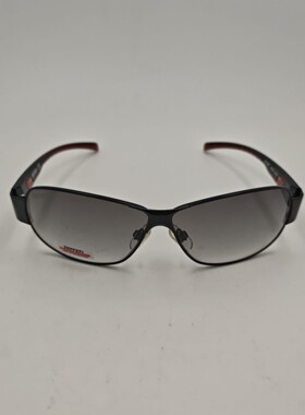 法拉利联名款男士树脂偏光墨镜户外运动舒适防晒防风CE805