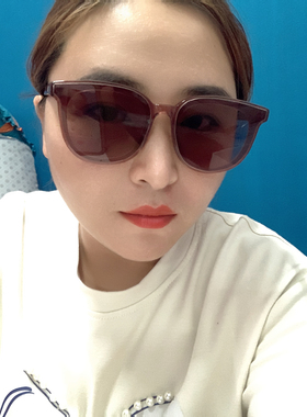 出口韩国/G家/蔡司片/网红镜开车女生专用出行旅游拍照遮光T036