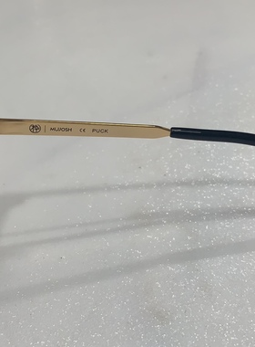 纯原木九系列厚重板材框护目镜