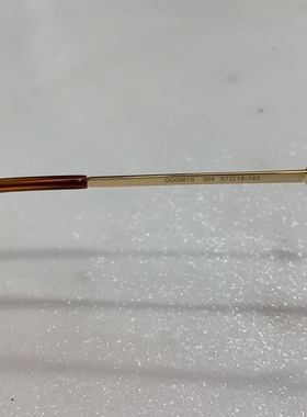 国际工厂太阳镜美颜镜欧版金属复古风简约法式优雅墨镜T960