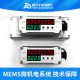 Hydrogen flow meter explosion-proof gas flow meter high precision