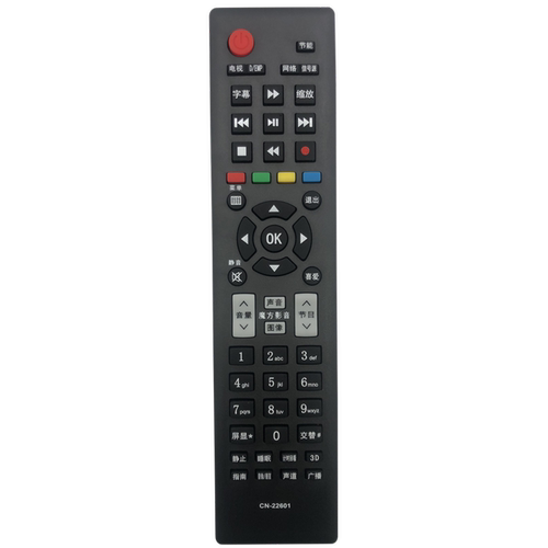 适用于海信电视遥控器万能通用CN-22601 CN3A57 CN3A68 3A56 3B12 - 图3