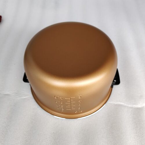 米技 ECG-104L电饭煲锅内胆4L内锅米技ECF40R电饭煲内胆原厂配件 - 图0