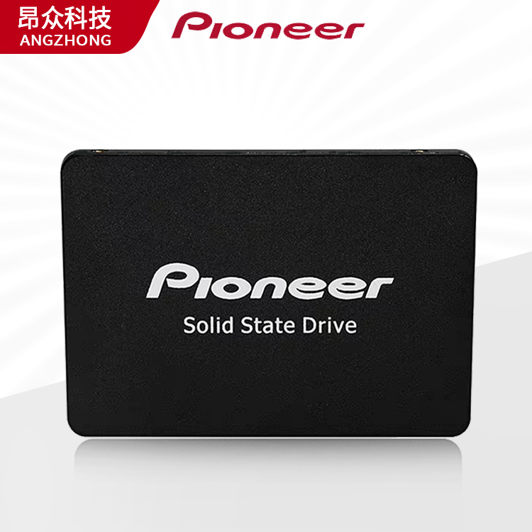 全新Pioneer/APSL2先锋128固态硬盘120G240G256G480G512G3年包换 - 图2