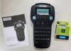 Delta Computer Handheld Portable Ribbon Label Machine