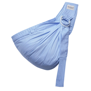 婴儿背带前抱式