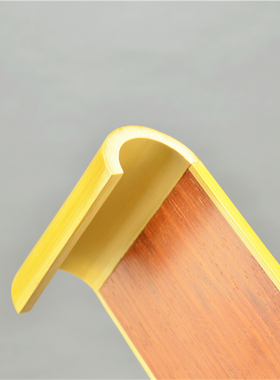 玉竹镶嵌中式风小型盆景香炉底座