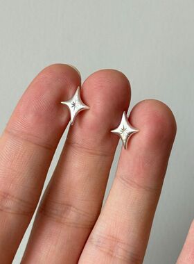 vintage 古着 M-Star Ear Cuff 耳钉