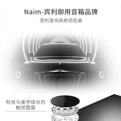英国Naim Muso2蓝牙HIFI音箱 桌面音响 木质箱体 U盘 - 图1