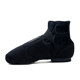 Sansha high-top magic buckle jazz dance shoes