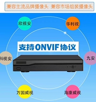 Hyopia Hard Disc Video Recorder Upgrades Latest Version 5 million Universal NI Agreement N8209-N9209-N8216