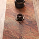 Tea tablecloth waterproof retro Chinese tea banquet