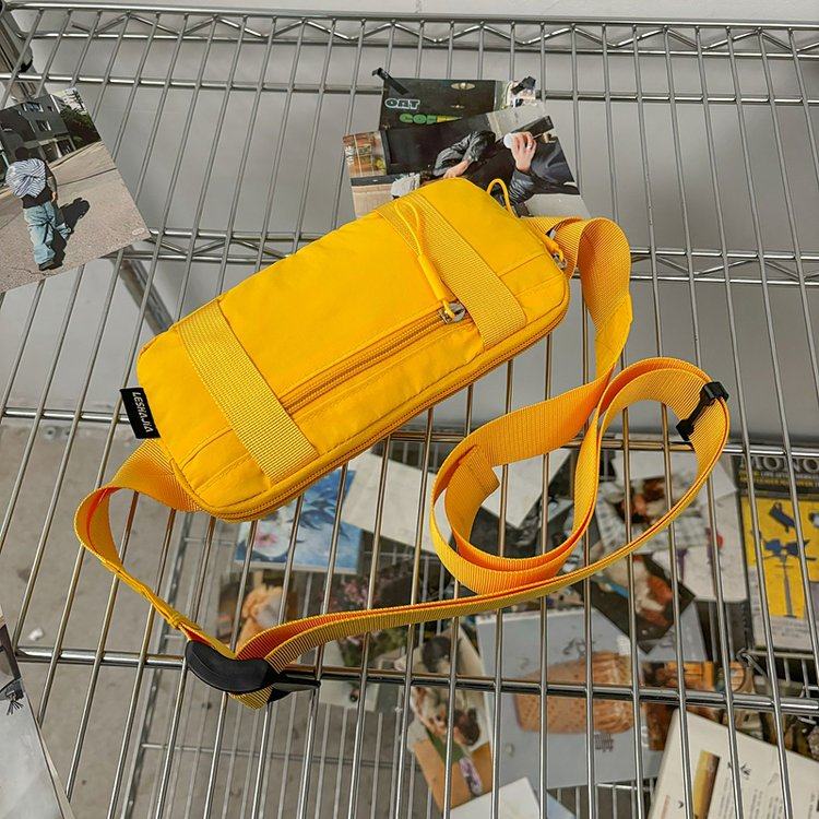 日系迷你小包包女2025新款运动跑步斜挎包腰包骑行胸包健身手机包,淘宝优惠券,粉丝福利购,淘宝优惠卷