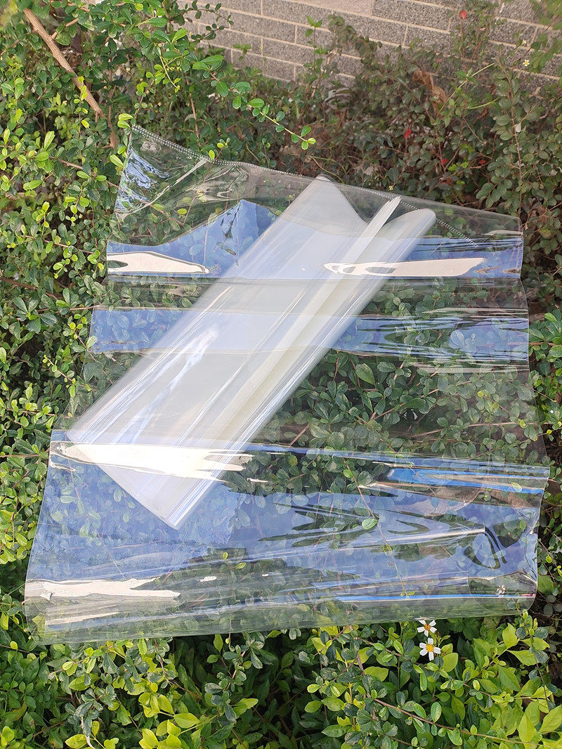 8丝超透明药材干货海味PP玻璃包装袋 五谷杂粮平口塑料袋规格定制,淘宝优惠券,粉丝福利购,淘宝优惠卷